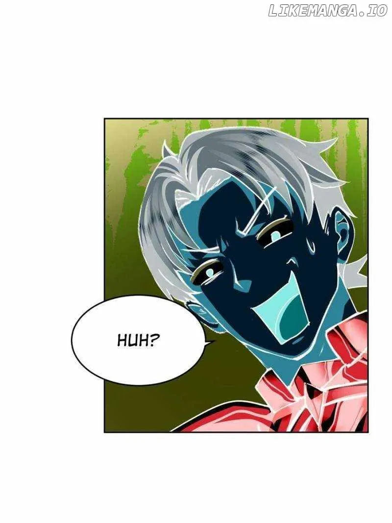 Became the Target of a Harem of Another World Chapter 33 Online - página 37