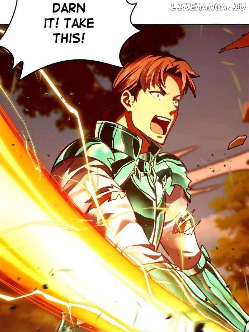 Became the Target of a Harem of Another World Chapter 33 Online - página 40