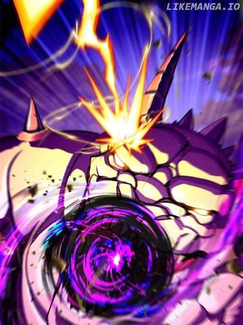 Became the Target of a Harem of Another World Chapter 33 Online - página 42