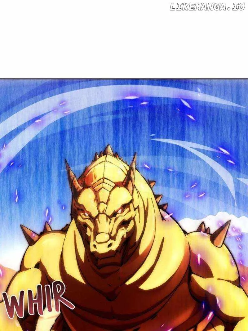Became the Target of a Harem of Another World Chapter 33 Online - página 47