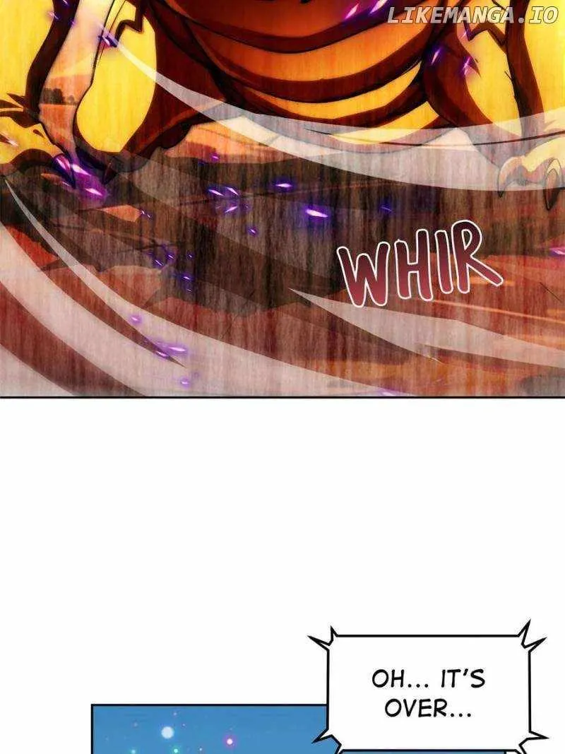 Became the Target of a Harem of Another World Chapter 33 Online - página 48