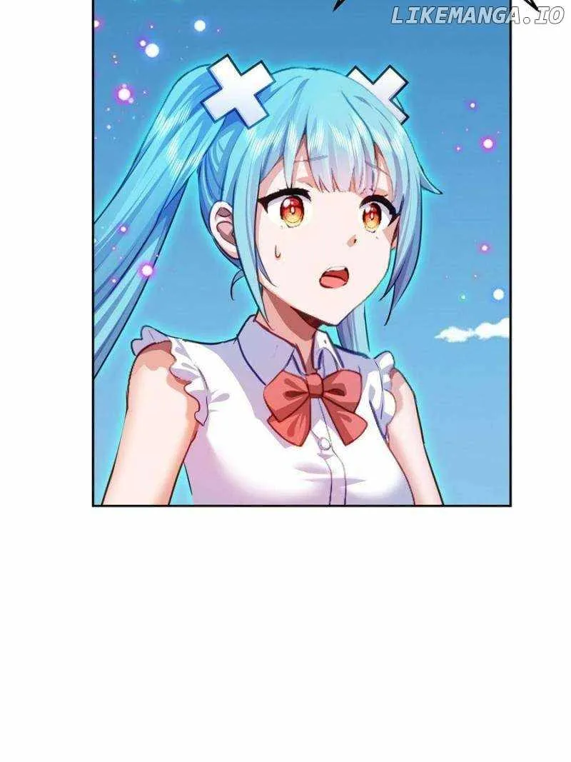 Became the Target of a Harem of Another World Chapter 33 Online - página 49