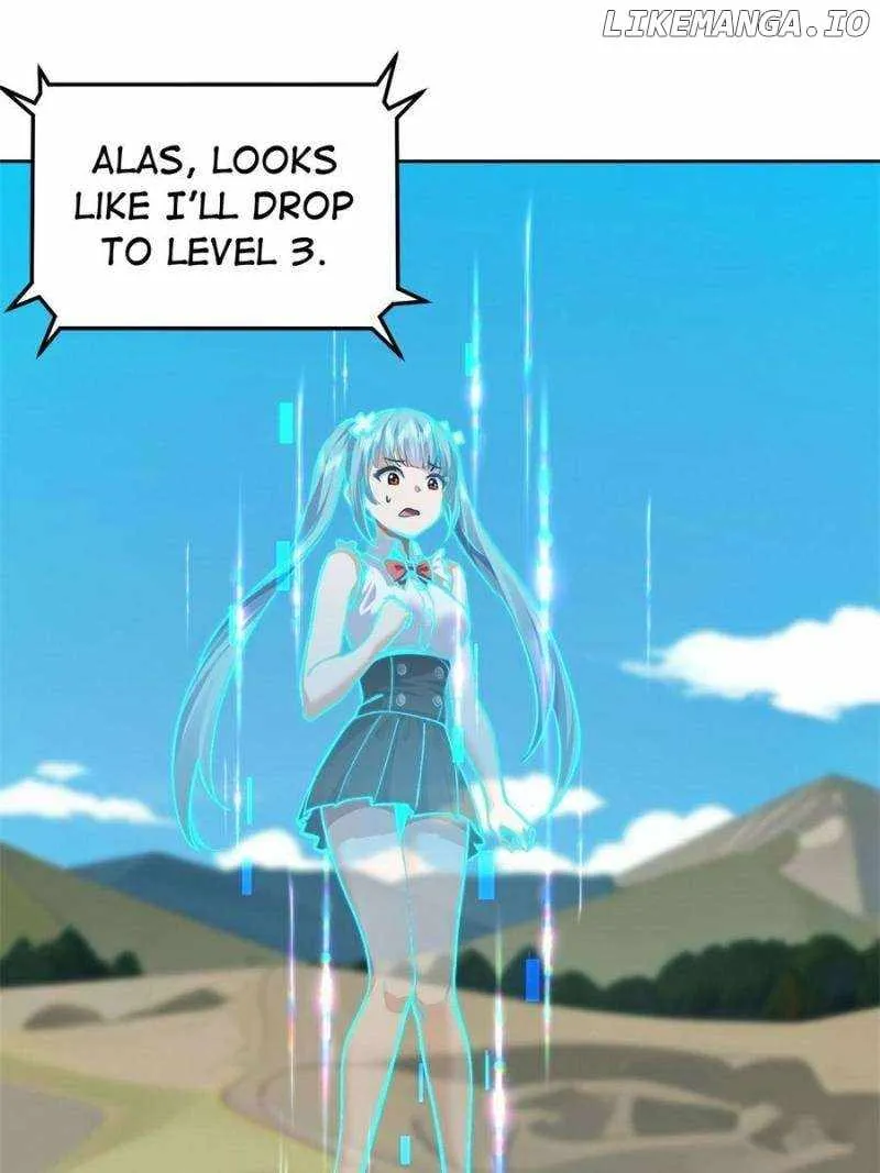 Became the Target of a Harem of Another World Chapter 33 Online - página 50