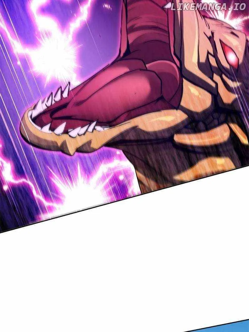 Became the Target of a Harem of Another World Chapter 33 Online - página 52