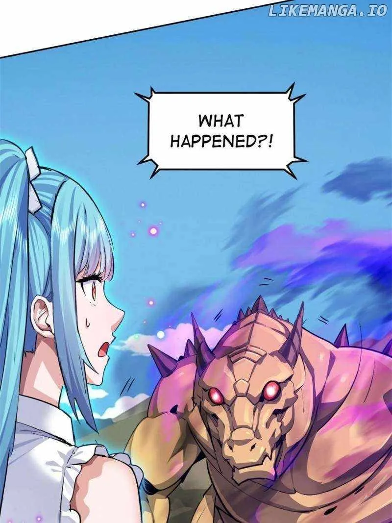 Became the Target of a Harem of Another World Chapter 33 Online - página 53