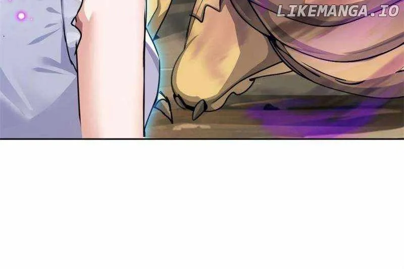 Became the Target of a Harem of Another World Chapter 33 Online - página 54