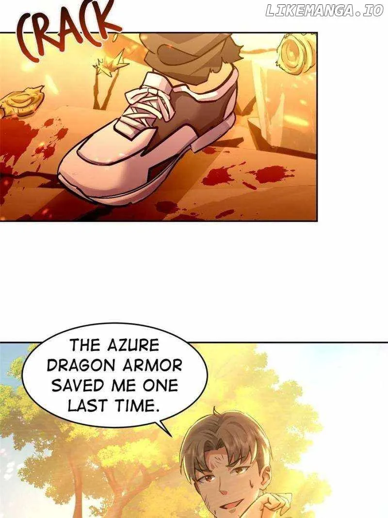 Became the Target of a Harem of Another World Chapter 33 Online - página 58