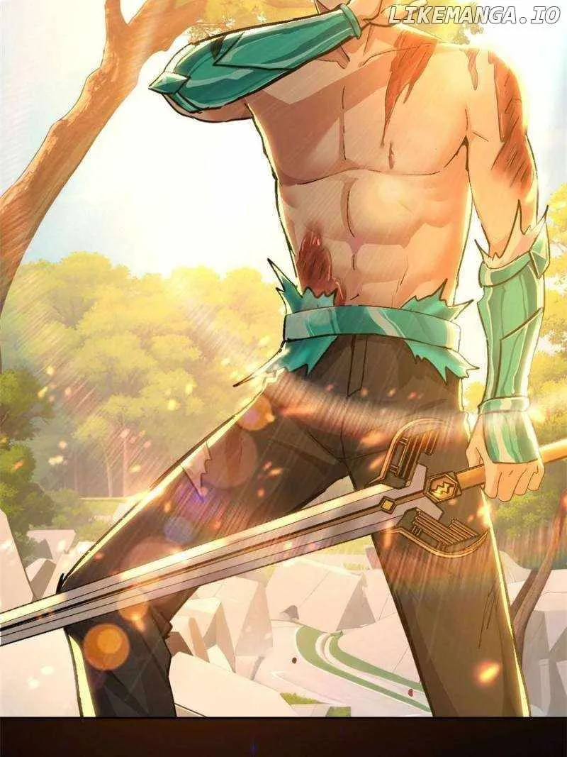 Became the Target of a Harem of Another World Chapter 33 Online - página 59