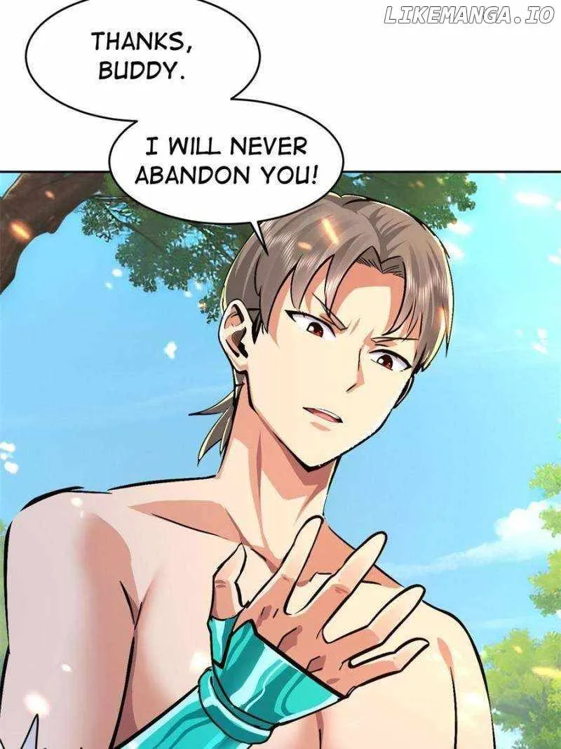 Became the Target of a Harem of Another World Chapter 33 Online - página 65