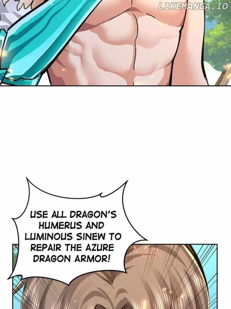 Became the Target of a Harem of Another World Chapter 33 Online - página 66