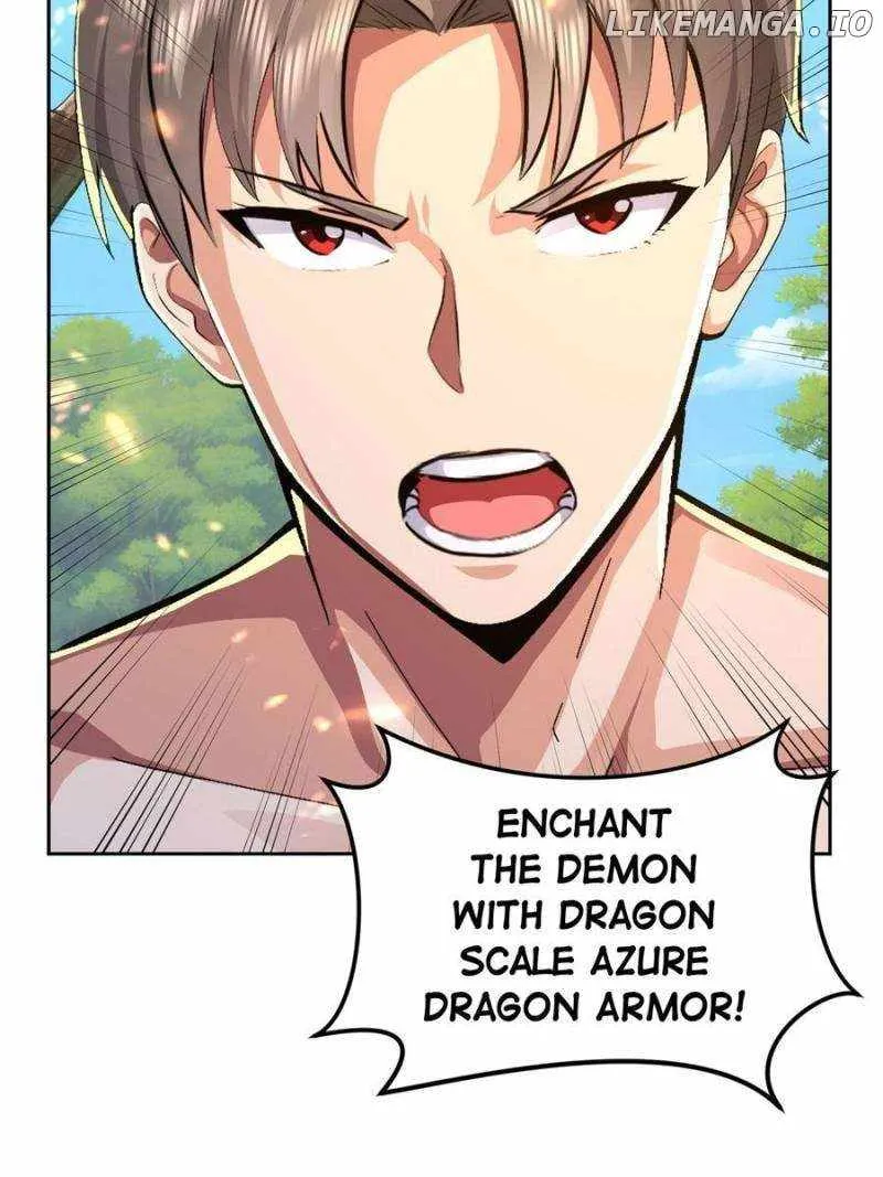 Became the Target of a Harem of Another World Chapter 33 Online - página 67