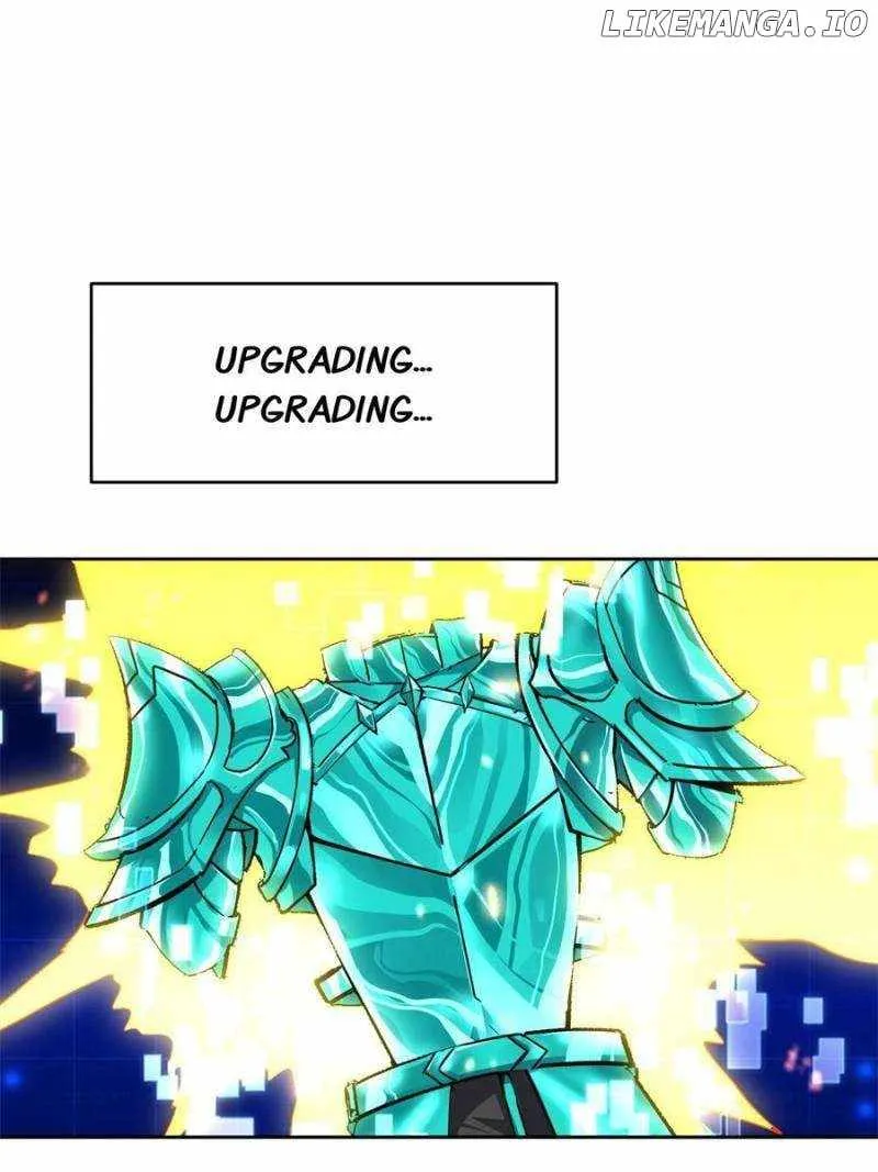 Became the Target of a Harem of Another World Chapter 33 Online - página 68