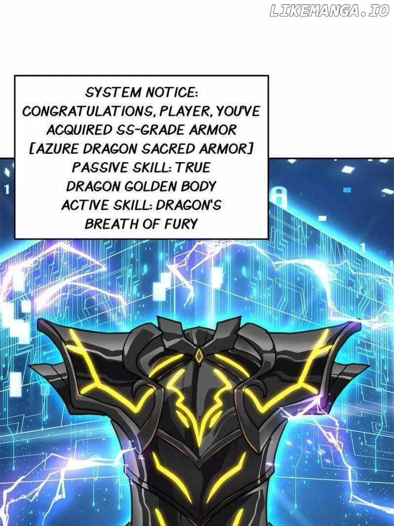 Became the Target of a Harem of Another World Chapter 33 Online - página 73