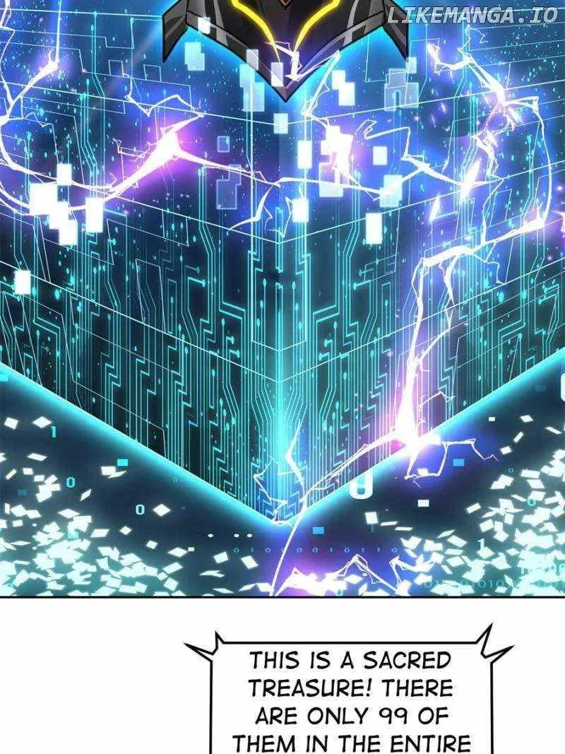 Became the Target of a Harem of Another World Chapter 33 Online - página 74