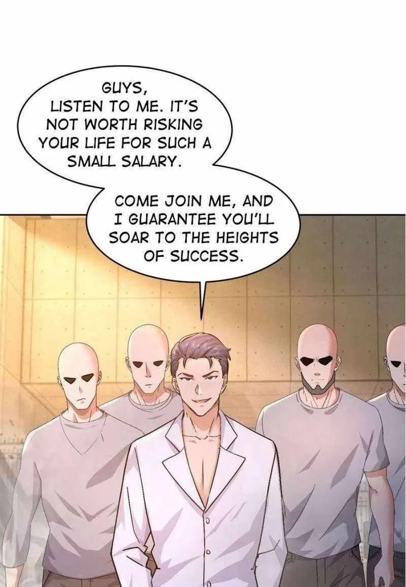 Became the Target of a Harem of Another World Chapter 34 Online - página 1