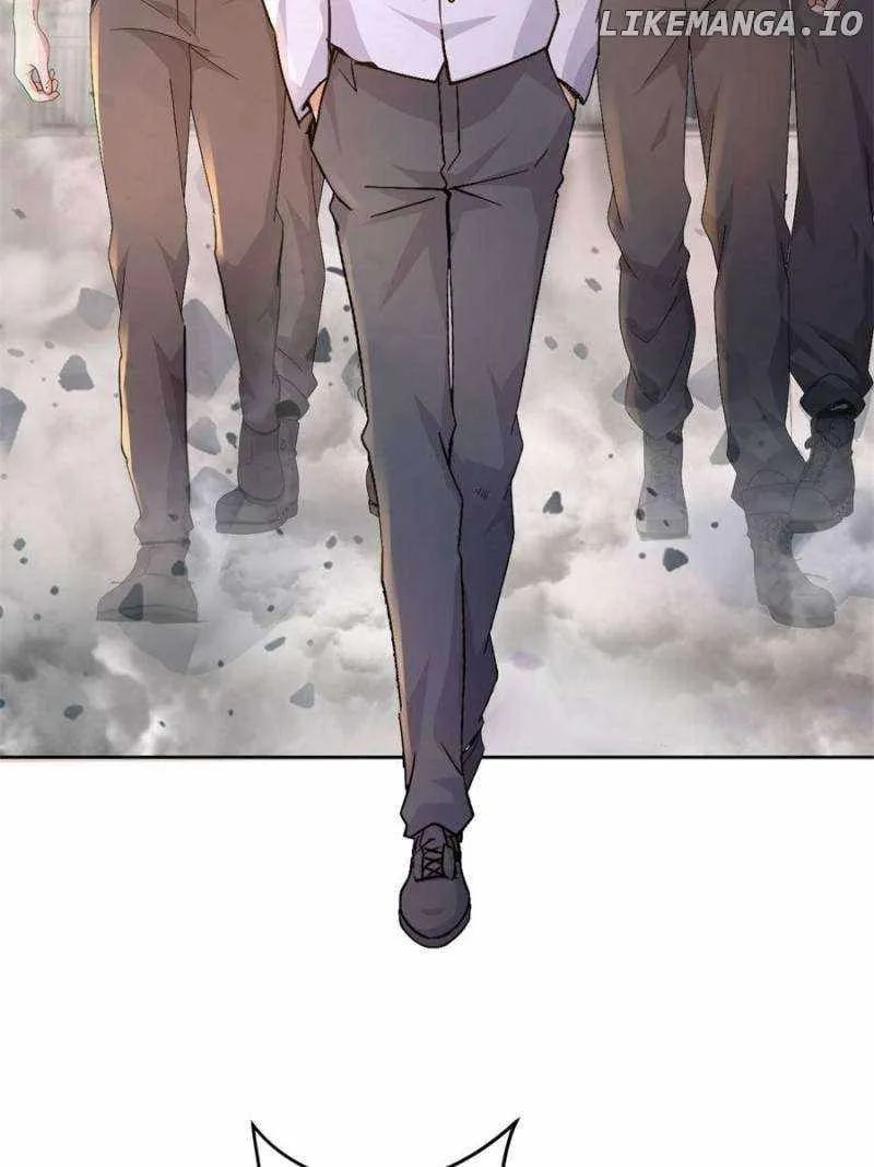 Became the Target of a Harem of Another World Chapter 34 Online - página 2