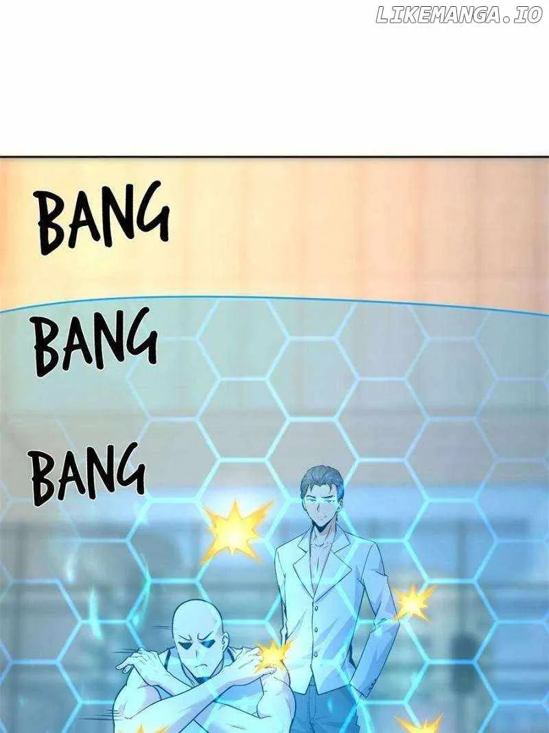Became the Target of a Harem of Another World Chapter 34 Online - página 4