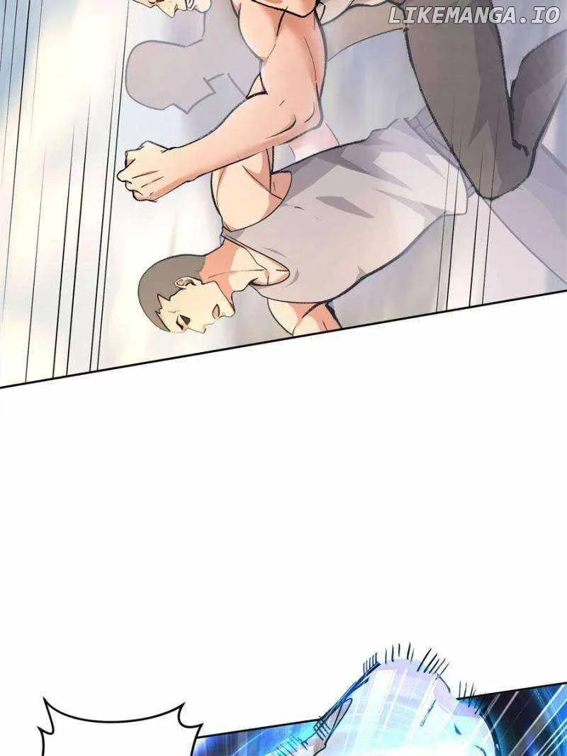 Became the Target of a Harem of Another World Chapter 34 Online - página 7