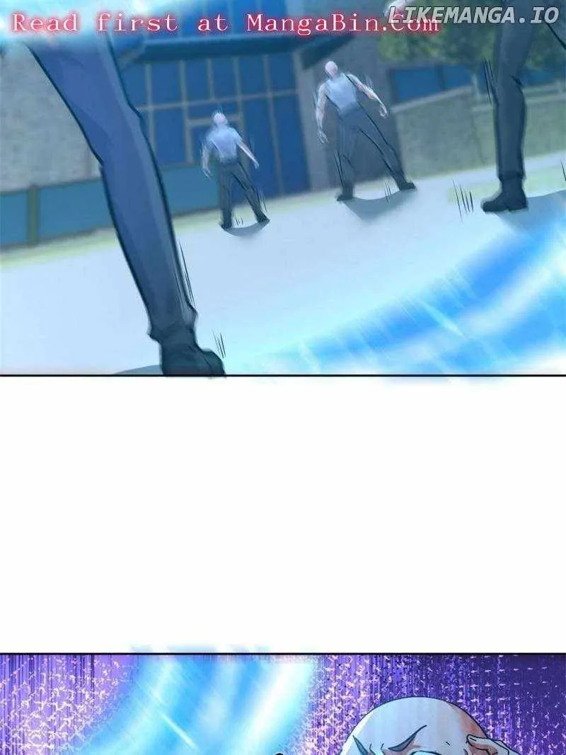 Became the Target of a Harem of Another World Chapter 34 Online - página 11
