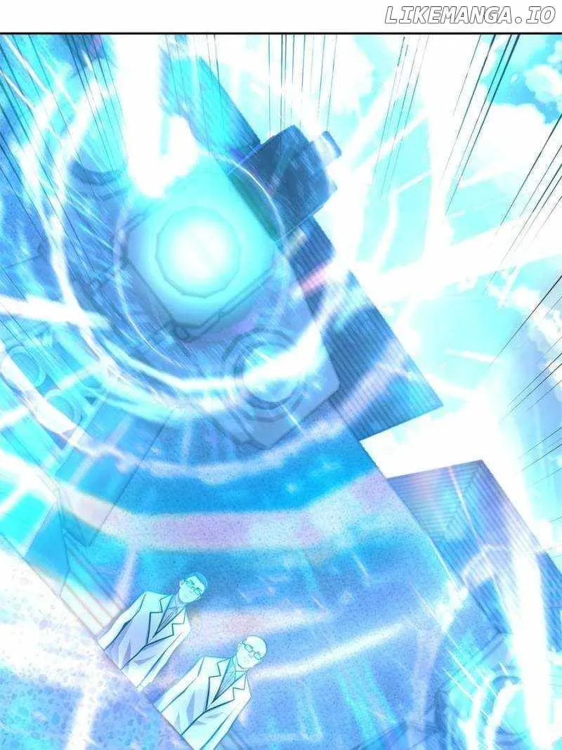 Became the Target of a Harem of Another World Chapter 34 Online - página 13