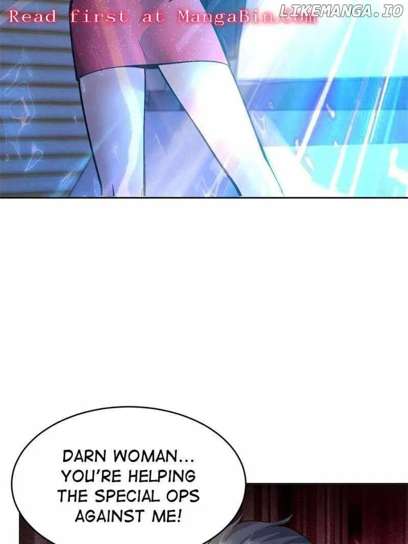 Became the Target of a Harem of Another World Chapter 34 Online - página 16