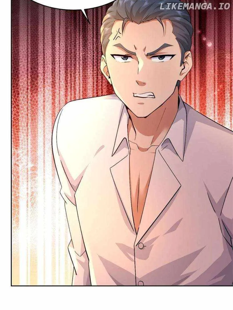 Became the Target of a Harem of Another World Chapter 34 Online - página 17