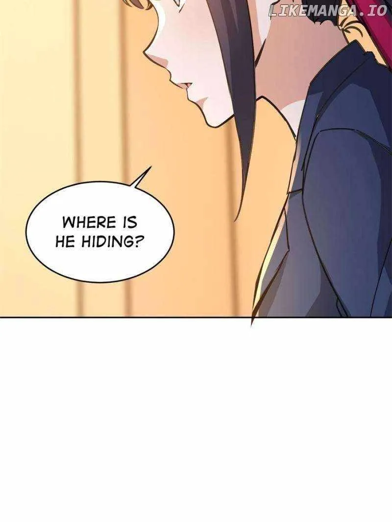 Became the Target of a Harem of Another World Chapter 34 Online - página 21