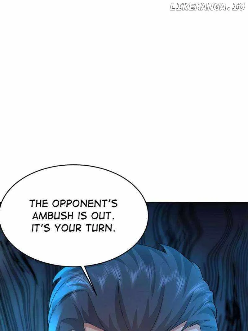 Became the Target of a Harem of Another World Chapter 34 Online - página 23