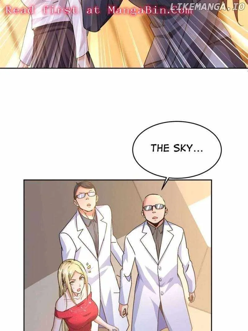 Became the Target of a Harem of Another World Chapter 34 Online - página 26
