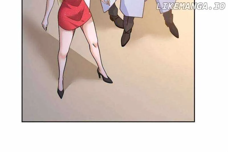 Became the Target of a Harem of Another World Chapter 34 Online - página 27