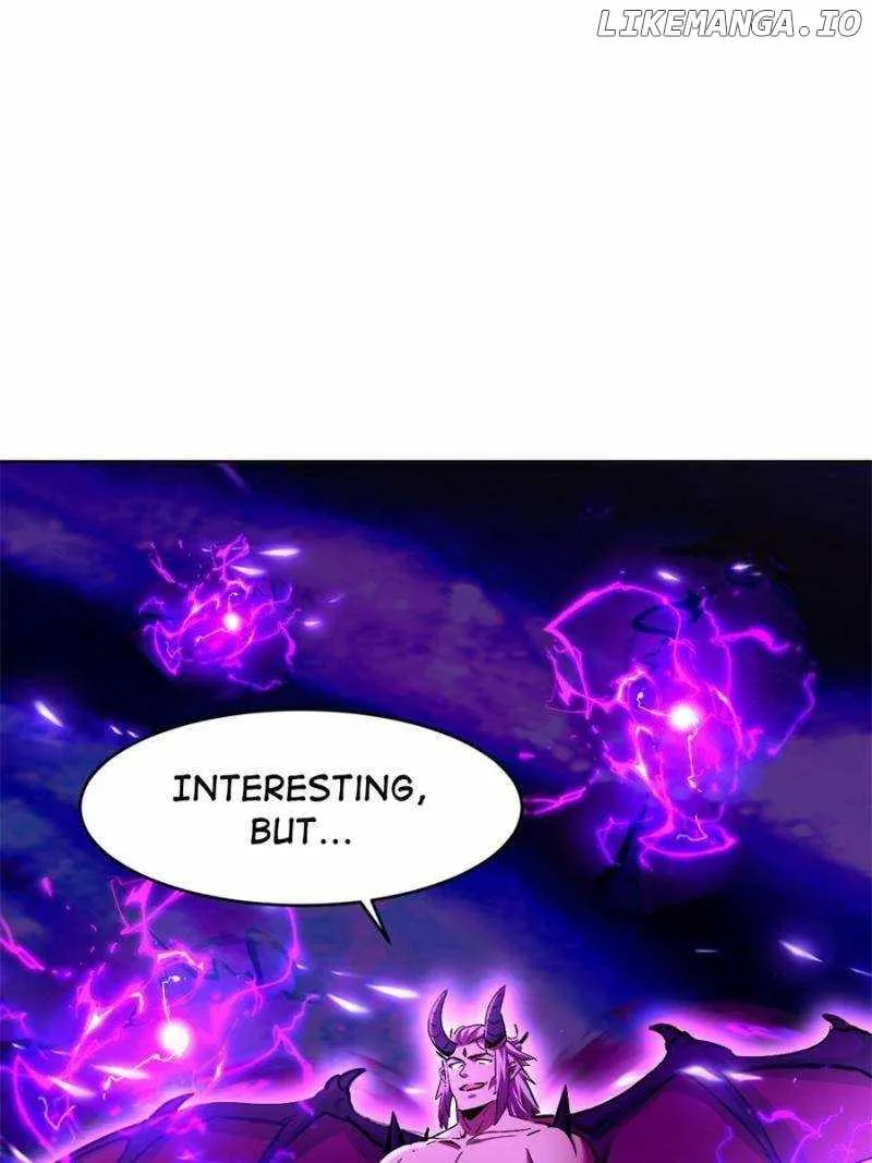 Became the Target of a Harem of Another World Chapter 34 Online - página 28