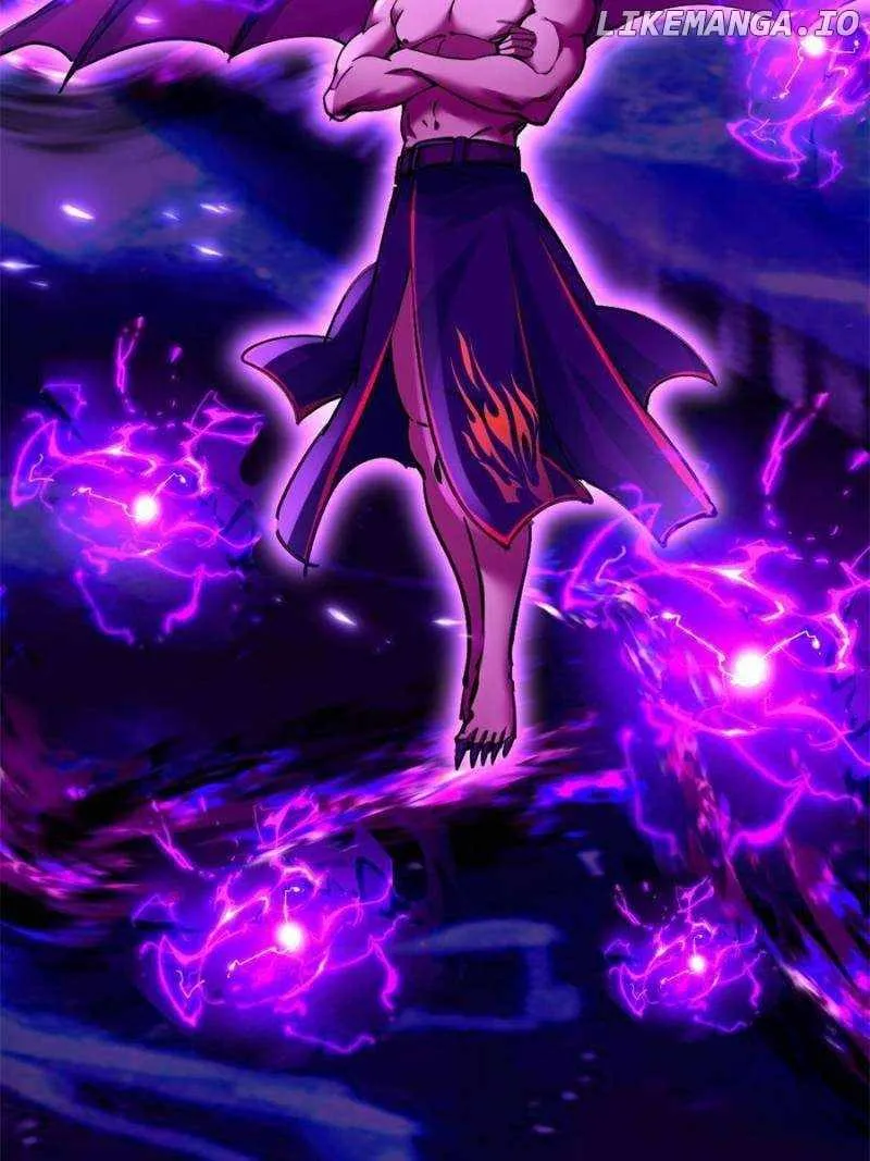 Became the Target of a Harem of Another World Chapter 34 Online - página 29