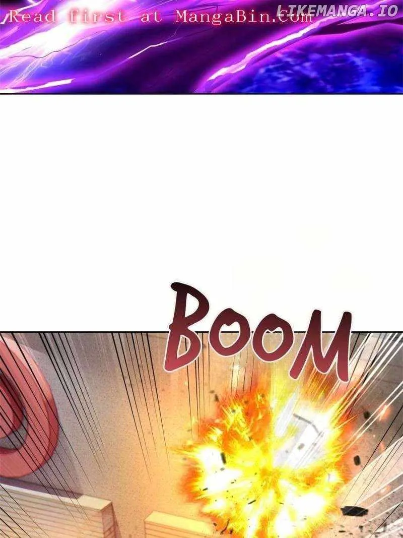 Became the Target of a Harem of Another World Chapter 34 Online - página 31