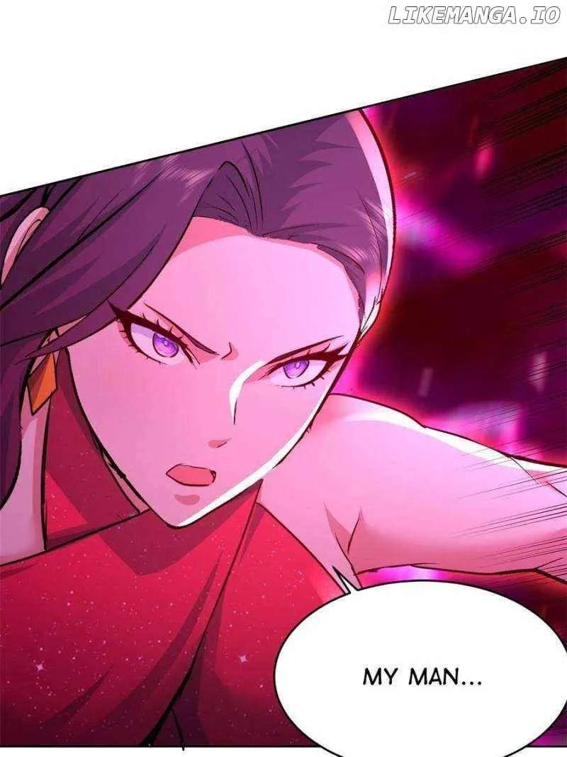 Became the Target of a Harem of Another World Chapter 34 Online - página 35