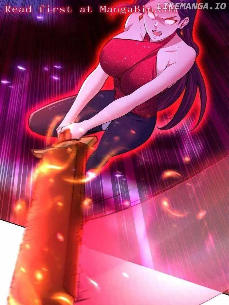 Became the Target of a Harem of Another World Chapter 34 Online - página 38