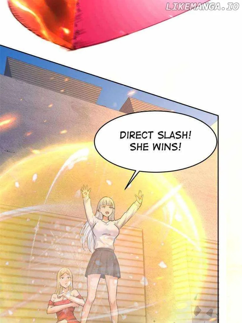 Became the Target of a Harem of Another World Chapter 34 Online - página 39