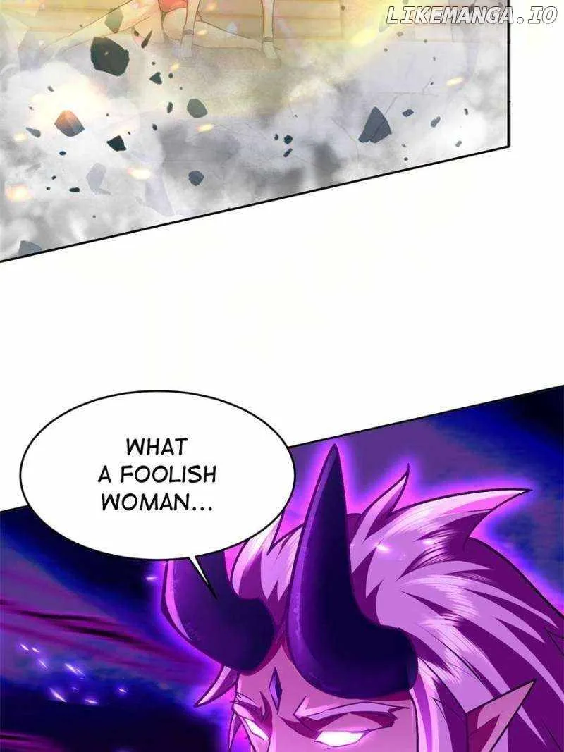 Became the Target of a Harem of Another World Chapter 34 Online - página 40