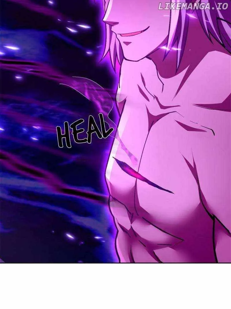 Became the Target of a Harem of Another World Chapter 34 Online - página 41
