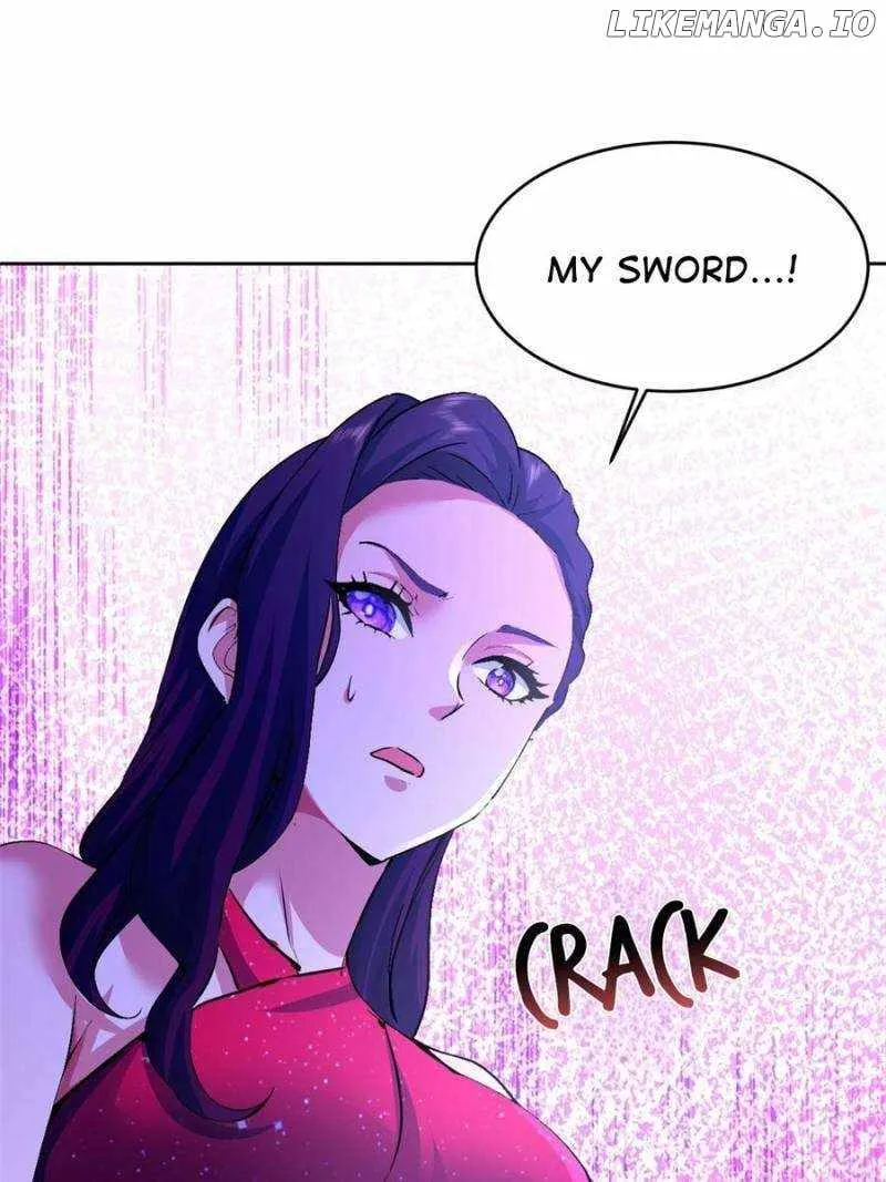 Became the Target of a Harem of Another World Chapter 34 Online - página 42