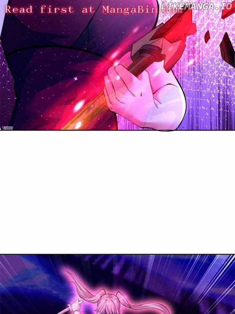 Became the Target of a Harem of Another World Chapter 34 Online - página 43