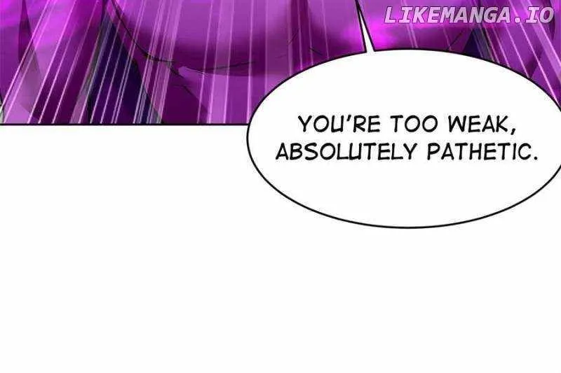 Became the Target of a Harem of Another World Chapter 34 Online - página 45