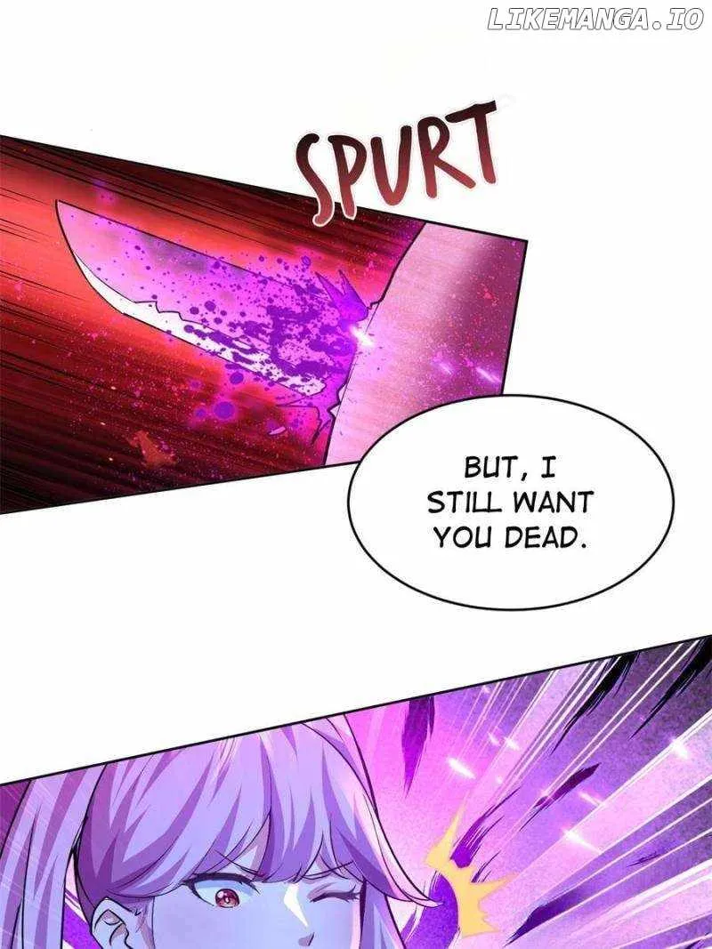 Became the Target of a Harem of Another World Chapter 34 Online - página 46