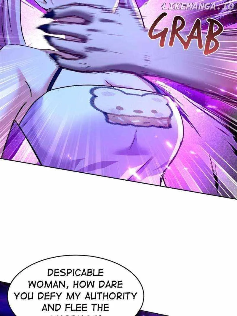 Became the Target of a Harem of Another World Chapter 34 Online - página 47