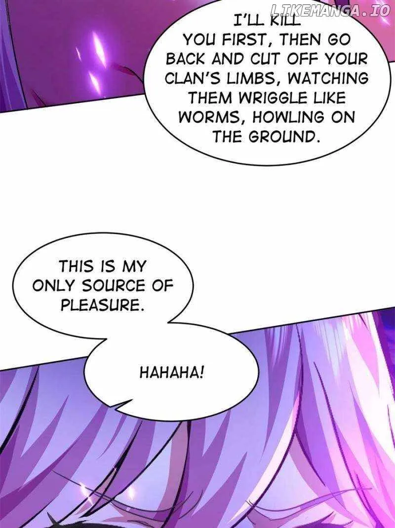 Became the Target of a Harem of Another World Chapter 34 Online - página 49