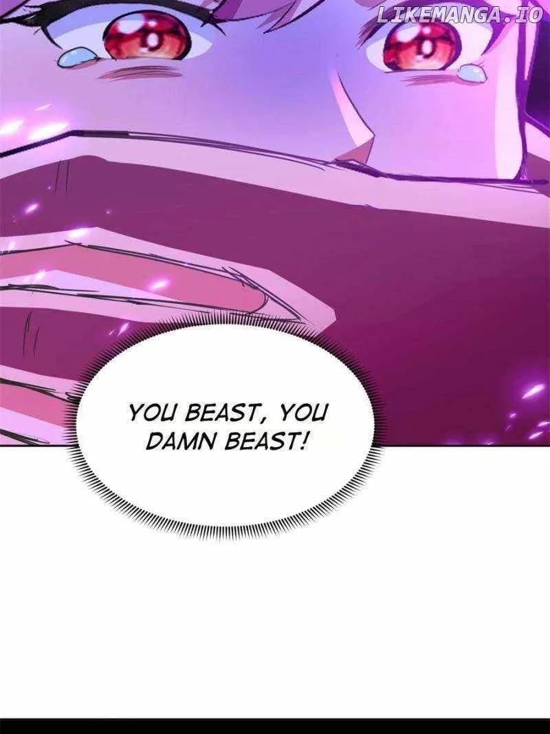 Became the Target of a Harem of Another World Chapter 34 Online - página 50