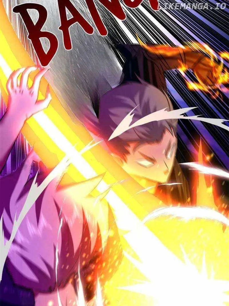 Became the Target of a Harem of Another World Chapter 34 Online - página 53