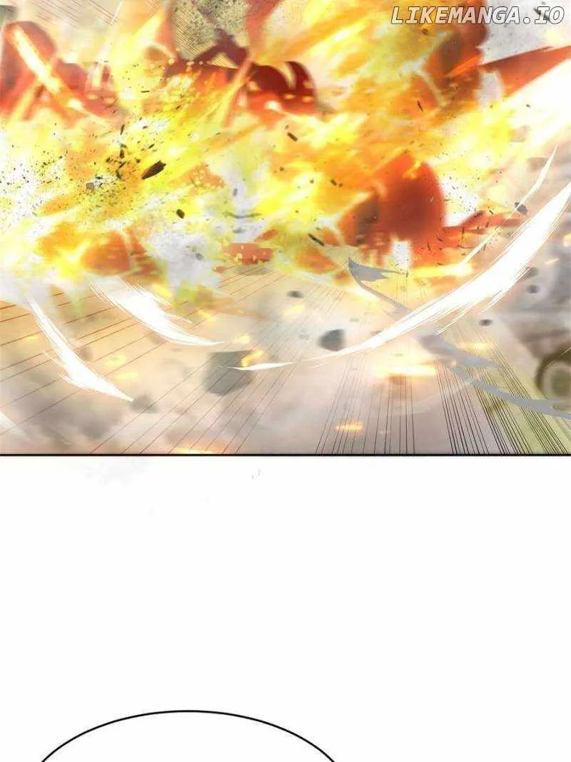 Became the Target of a Harem of Another World Chapter 34 Online - página 56