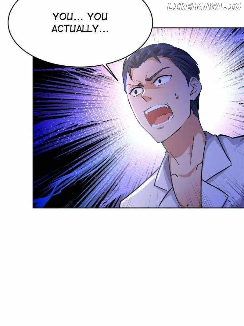 Became the Target of a Harem of Another World Chapter 34 Online - página 57