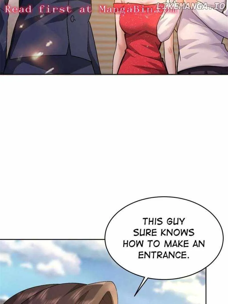 Became the Target of a Harem of Another World Chapter 34 Online - página 59