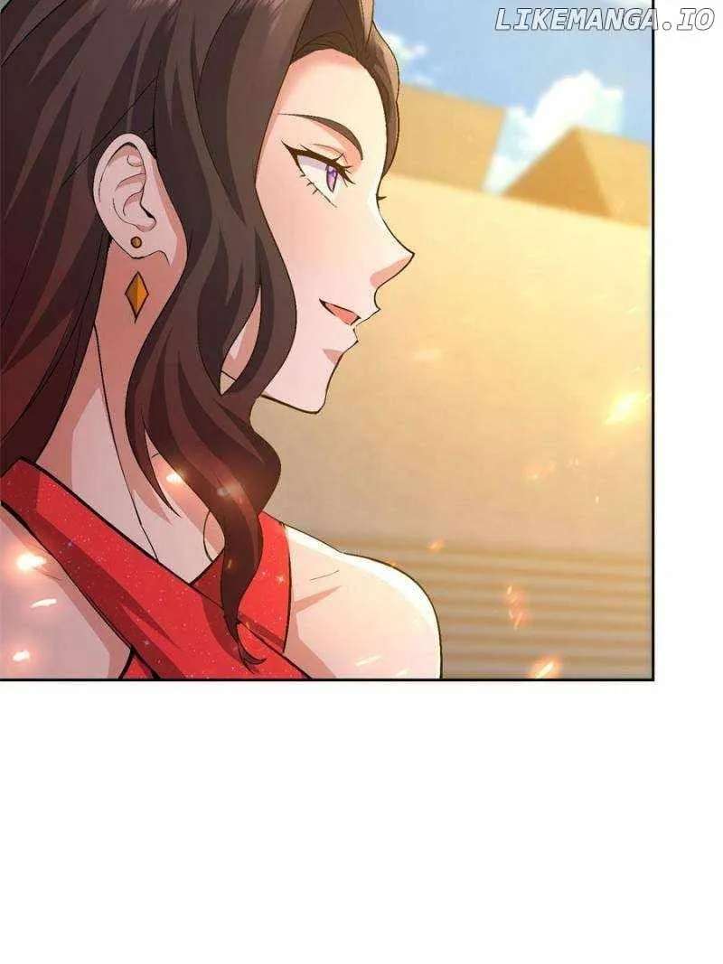 Became the Target of a Harem of Another World Chapter 34 Online - página 60